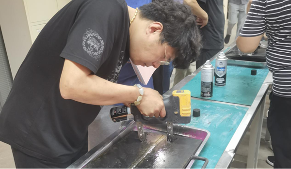 特種設備行業|無錫市特種設備協會,MT培訓班